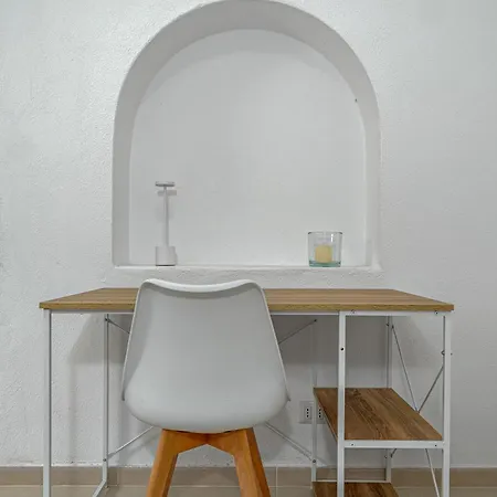 别墅 La Maddalena 8&1, Vasilius 切尔沃港