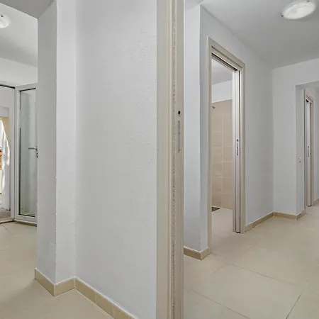 别墅 La Maddalena 8&1, Vasilius *