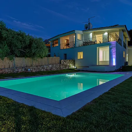 La Maddalena 8&1, Vasilius