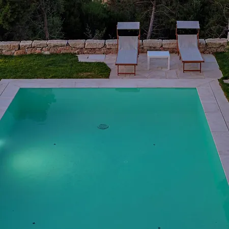 La Maddalena 8&1, Vasilius Porto Cervo