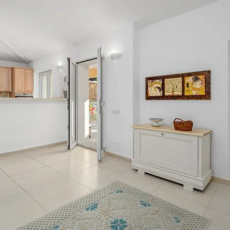 La Maddalena 8&1, Vasilius * Porto Cervo