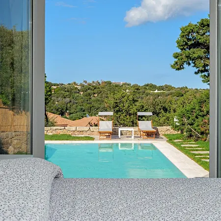 La Maddalena 8&1, Vasilius Porto Cervo